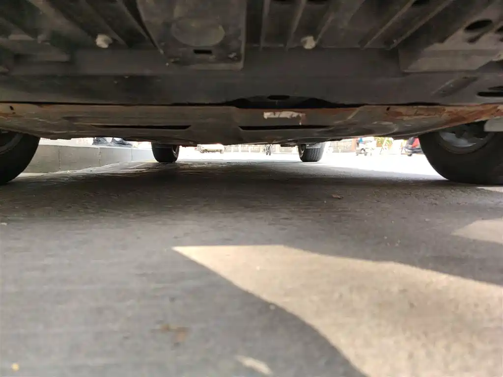 Toyota Corolla 2017 1.2T CVT GL фото 22