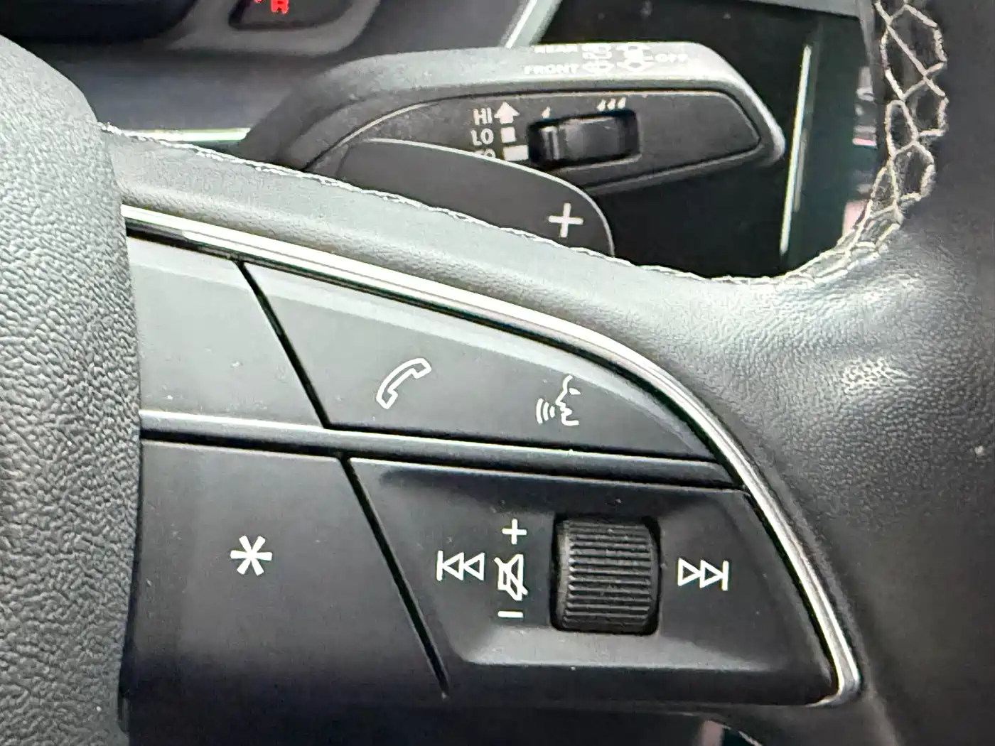 Audi Q3 2022 35 TFSI Fashion Dynamic фото 12