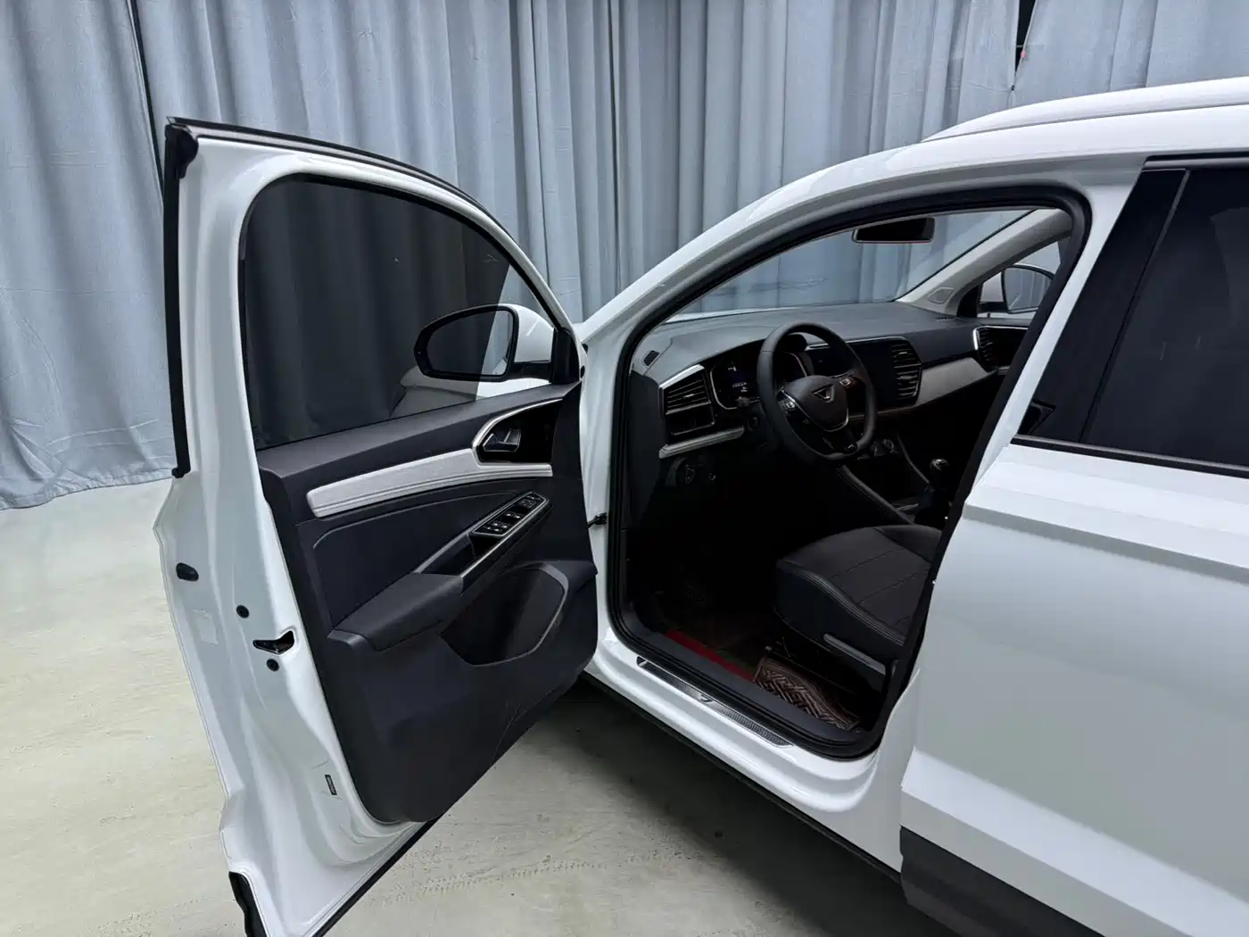 Фото 7 - Jetta VS5