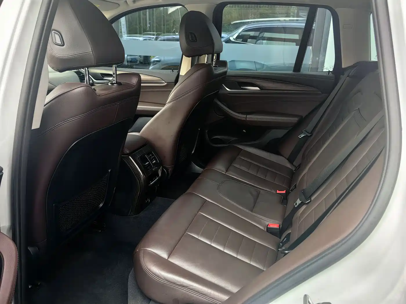 BMW X3 2021 xDrive28i M Sport Package фото 6