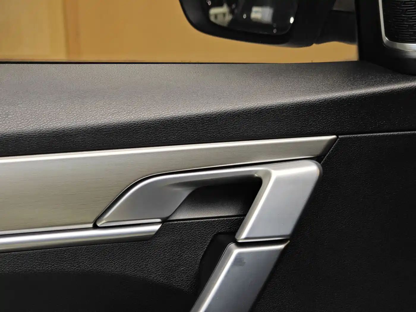 GEELY BINYUE