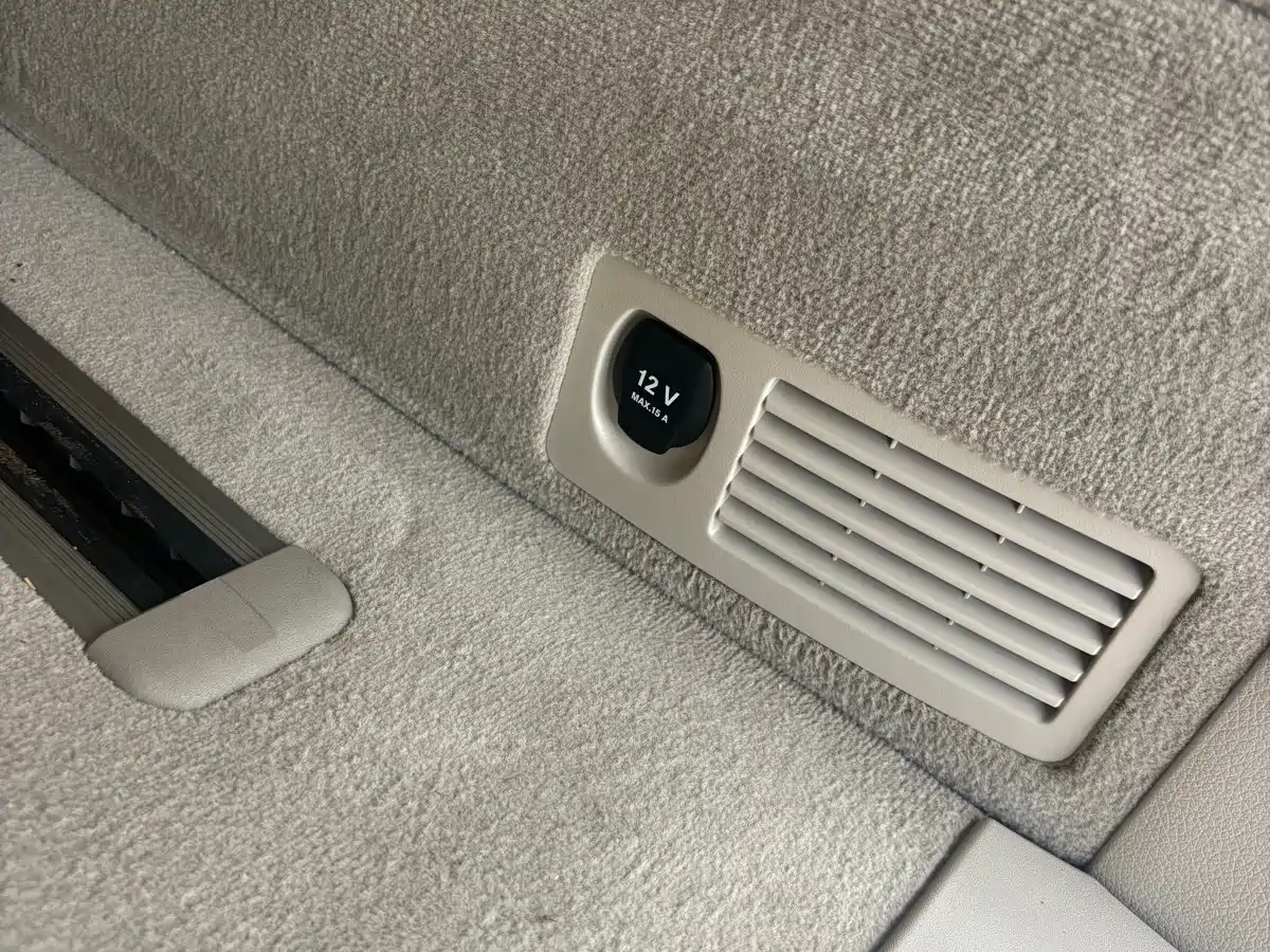 Mercedes-Benz V-Class 2018 V 260 Pilot Edition China V фото 16