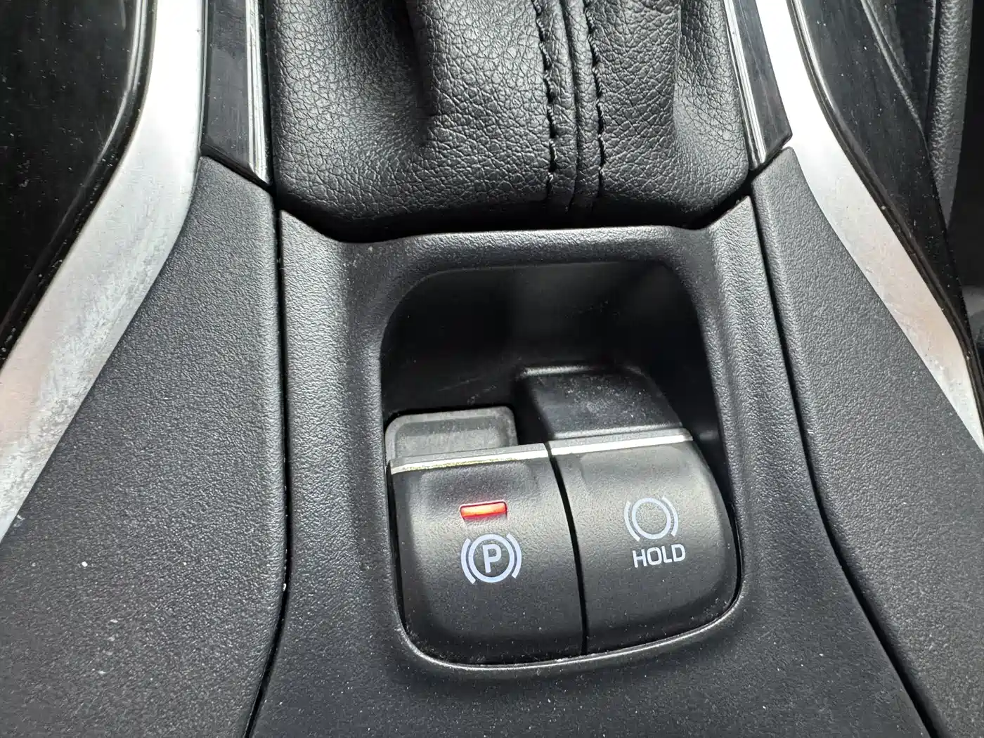 Toyota Corolla 2021 TNGA 1.5L CVT Pioneer Edition фото 10
