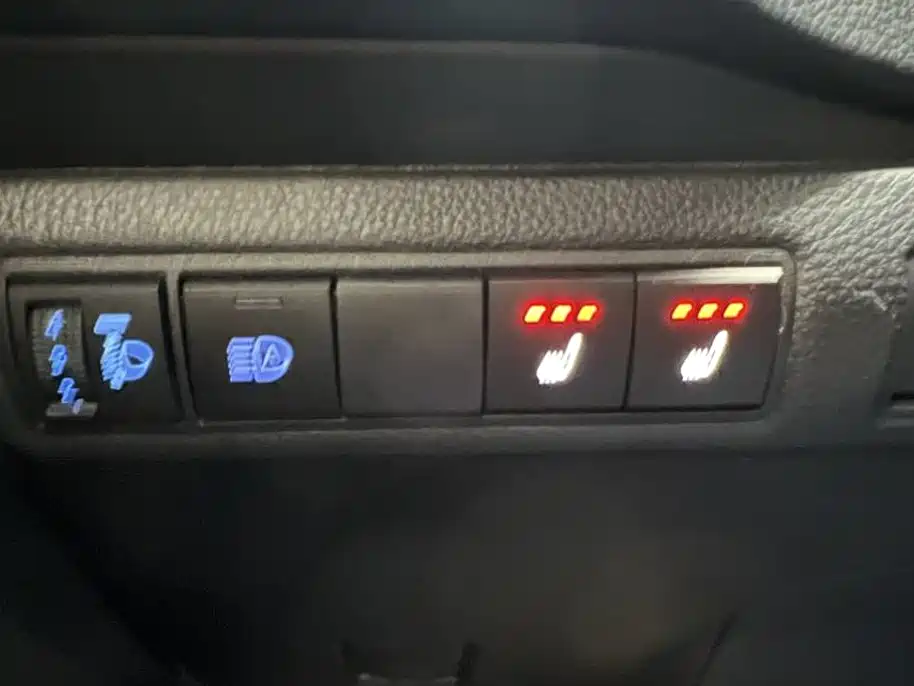 Toyota Corolla 2023 2023 1.2T Elite Edition
