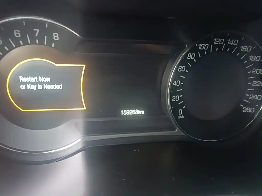 Photo 12 - Lincoln MKC