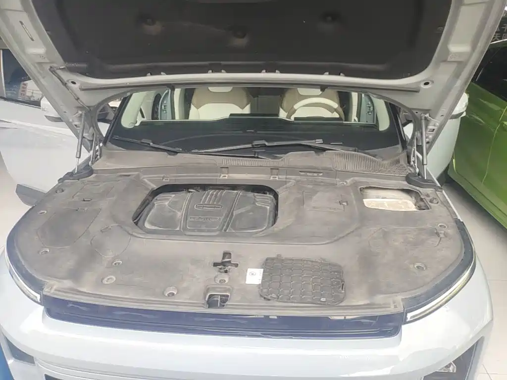 Geely ICON 2020 2020 1.5TD i9 BSG