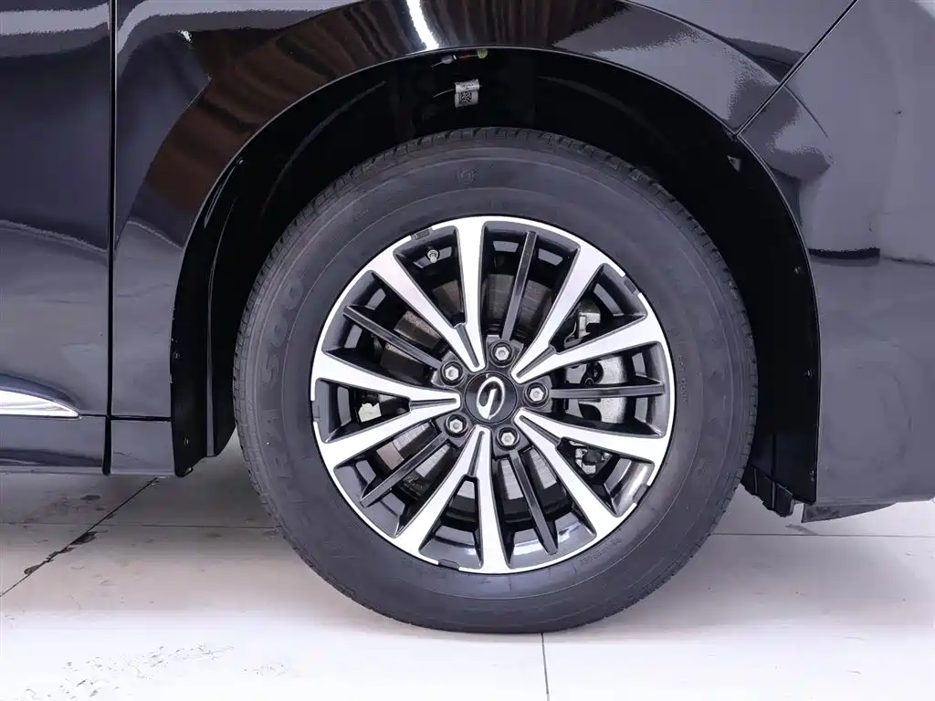 GAC TRUMPCHI TRUMPCHI M8