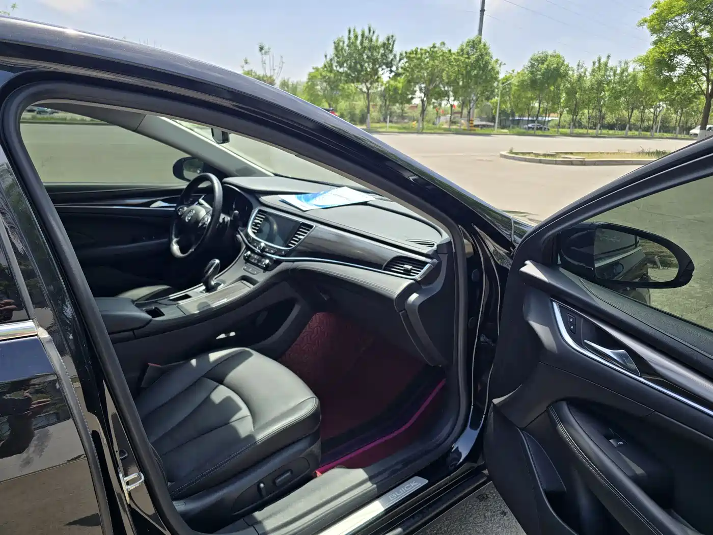 Buick LaCrosse 2019 28T Luxury Edition фото 8