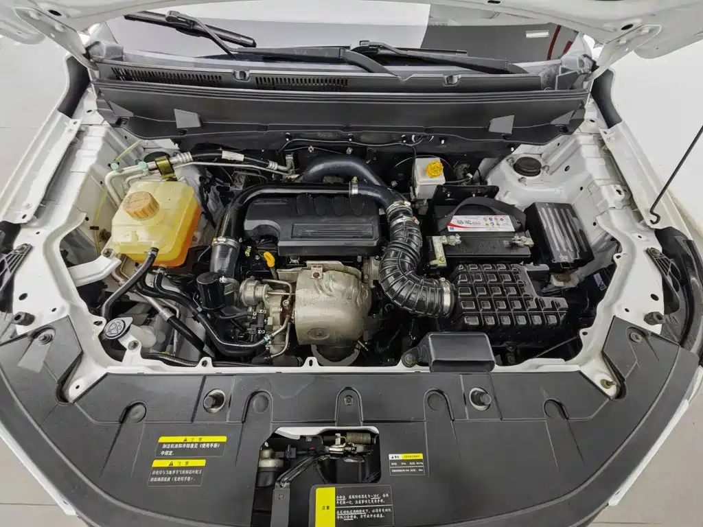 Bisu Auto Bisu T3 2021 2017 1.3T Manual Luxury