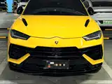 Фото 3 - Lamborghini Urus