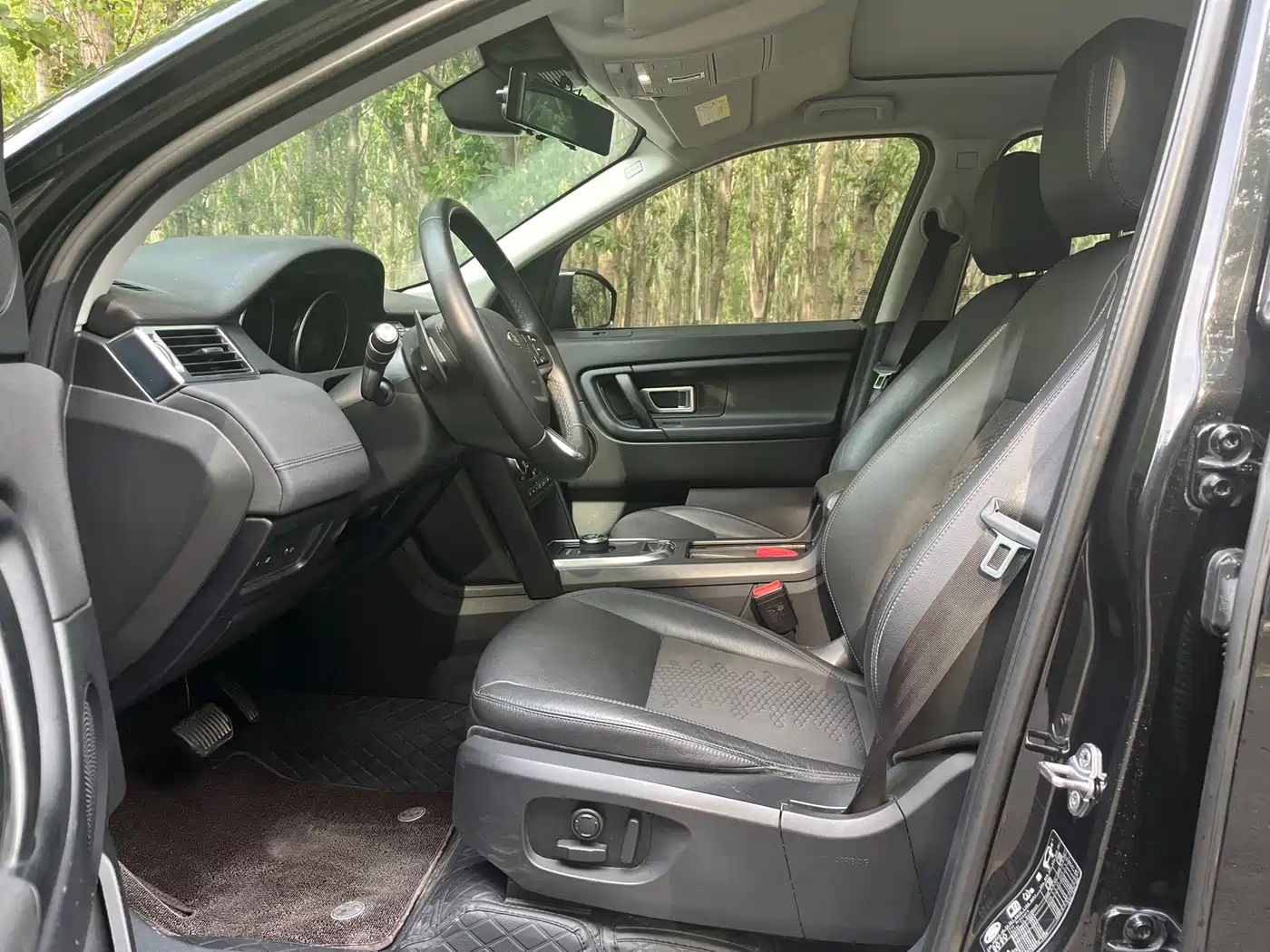 Land Rover Discovery Sport 2019 240PS PURE Edition China V фото 4