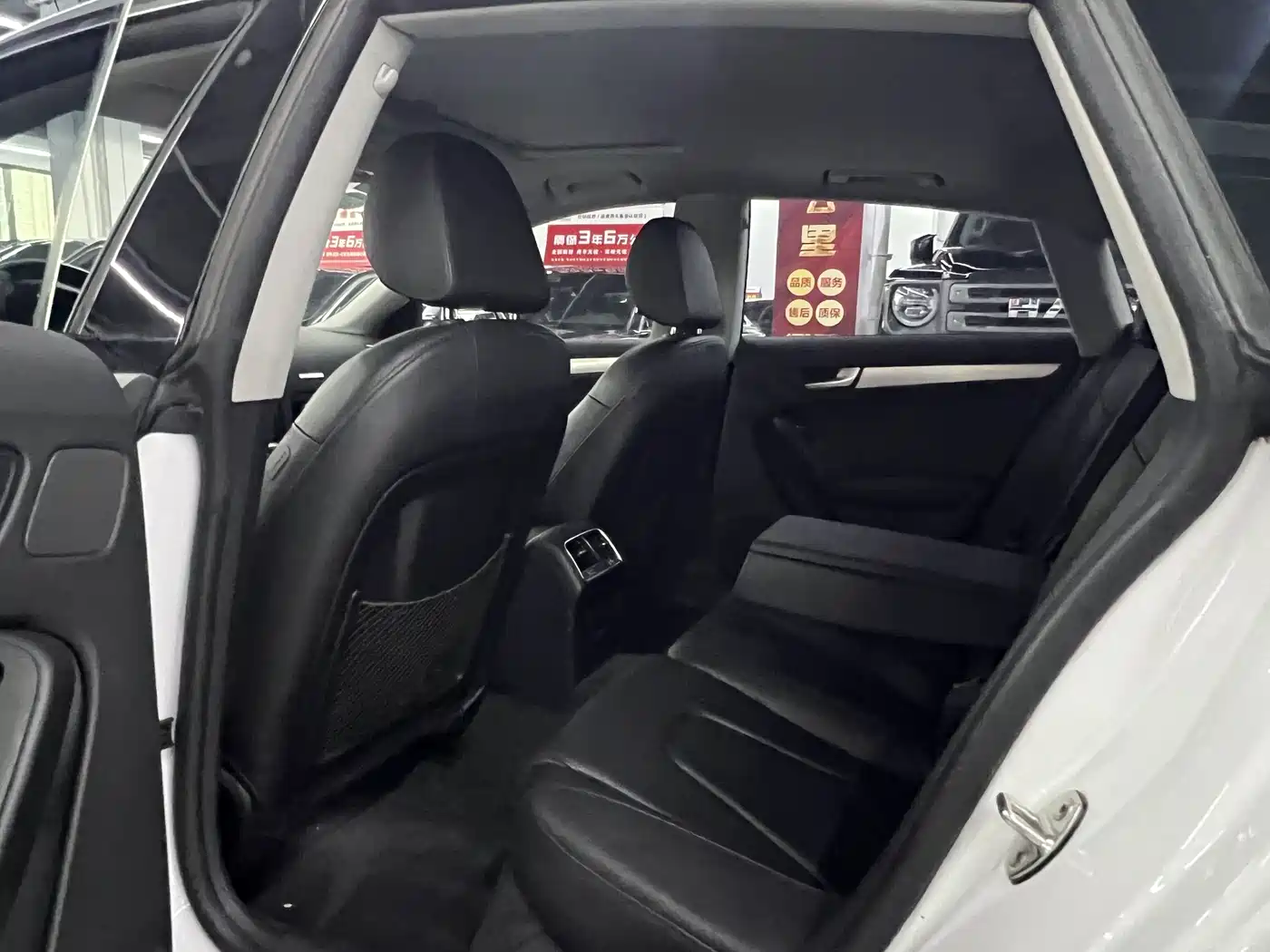 Audi A5 (Import) 2016 Facelift Sportback 45 TFSI Comfort фото 5