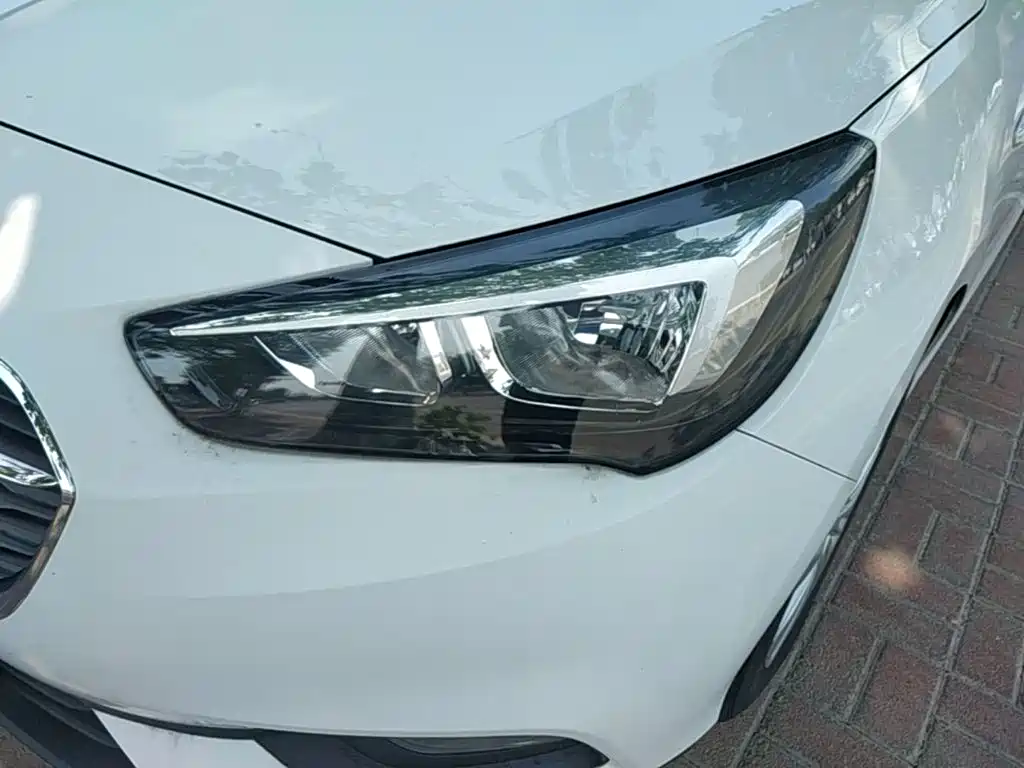 Buick Excelle 2023 2020 15N CVT Elite