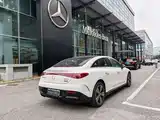 Фото 4 - Mercedes-Benz EQE
