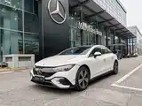 Фото 1 - Mercedes-Benz EQE