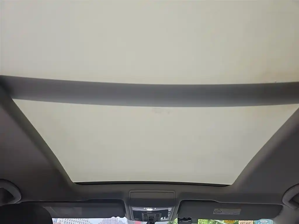 Volkswagen Teramont 2017 330TSI 2WD Luxury фото 9