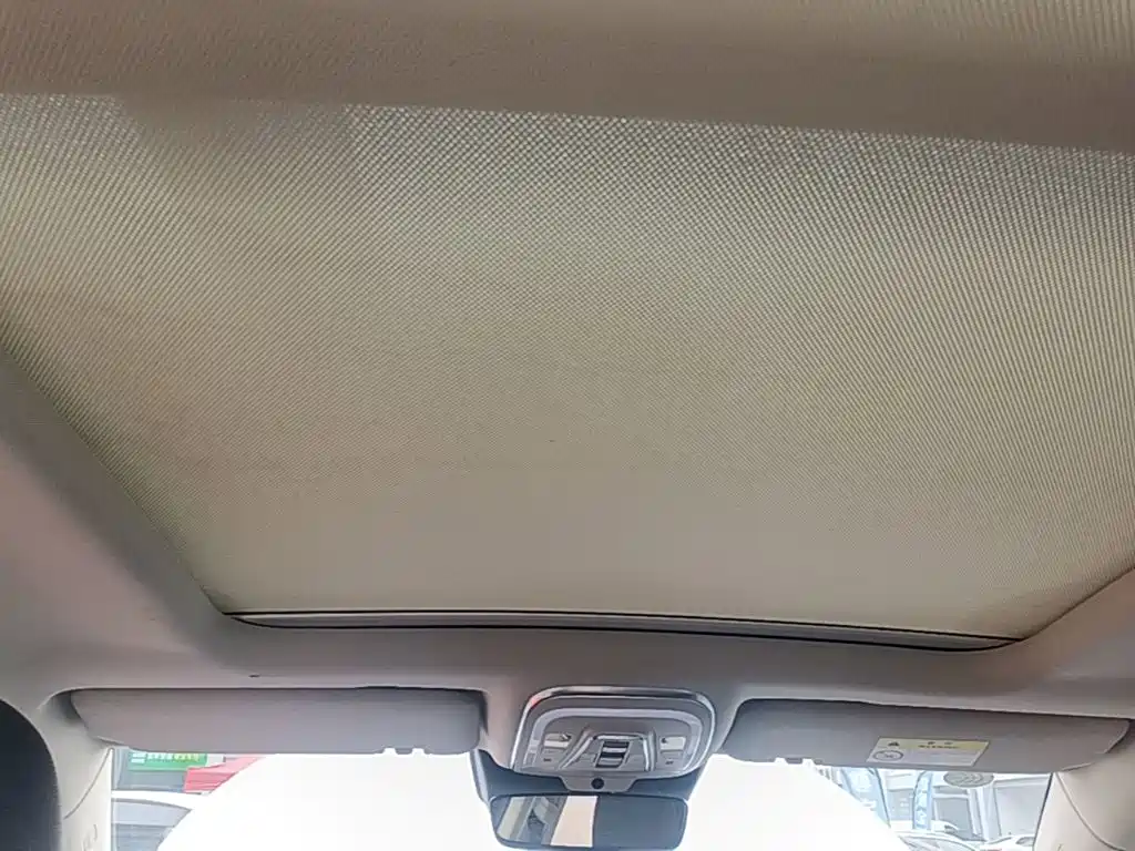 BYD Tang 2019 2018 2.0T Automatic Smart Connection Honor Edition 7-Seater China V