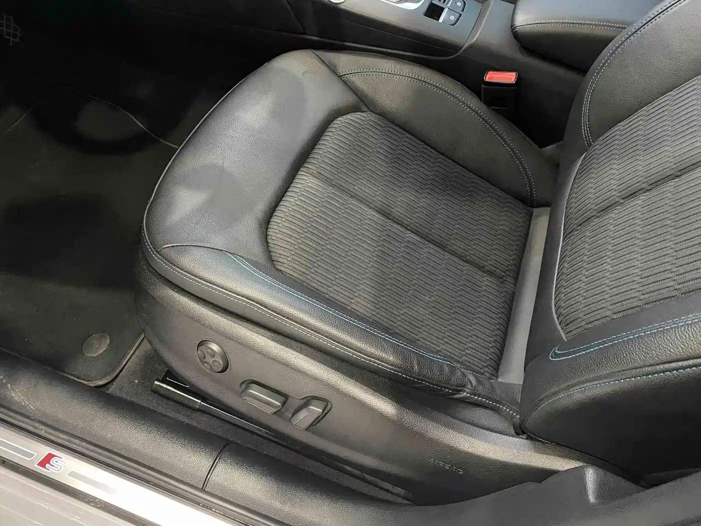 Audi A3 2020 Sportback 35 TFSI Fashion Type China VI фото 5