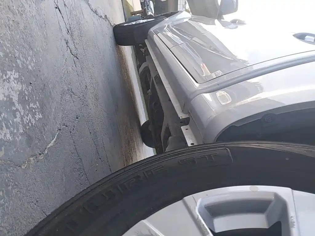 Great Wall Fengjun 7 2019 2019 2.0T Gasoline 4WD Elite China VI Large Double GW4C20B
