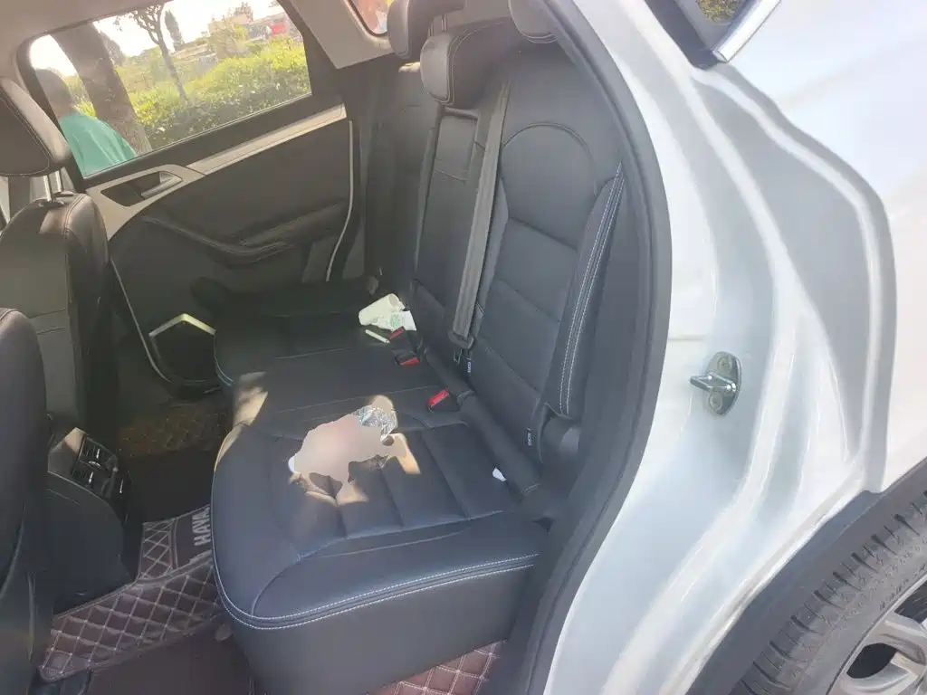 Haval H7 2020 2019 2.0T YueXiang (China VI)