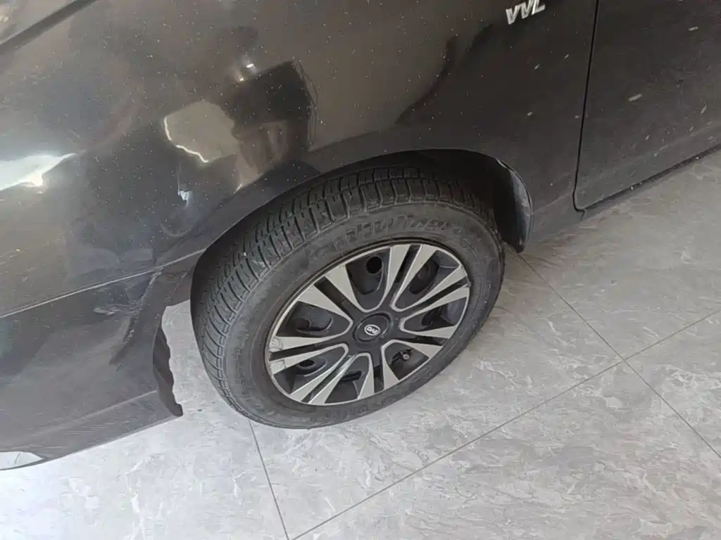 Photo 23 - BYD F3