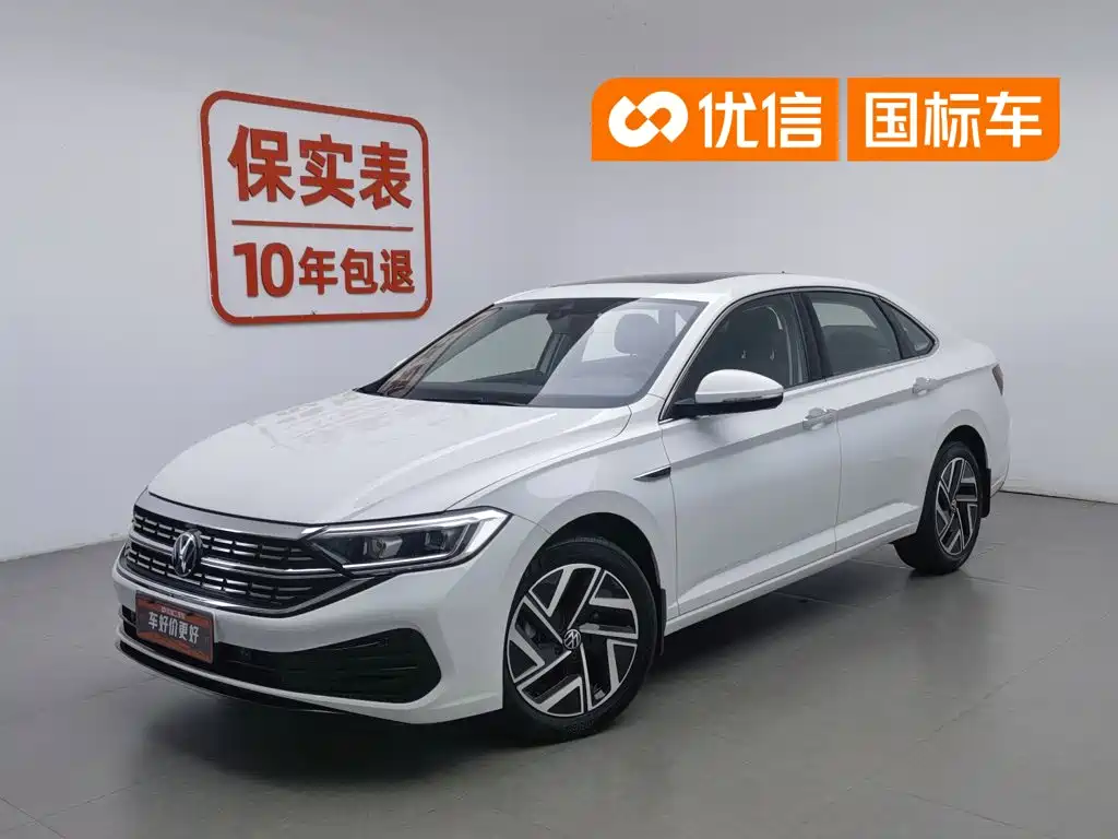 Volkswagen Sagitar 2023 300TSI DSG Surpassing Edition