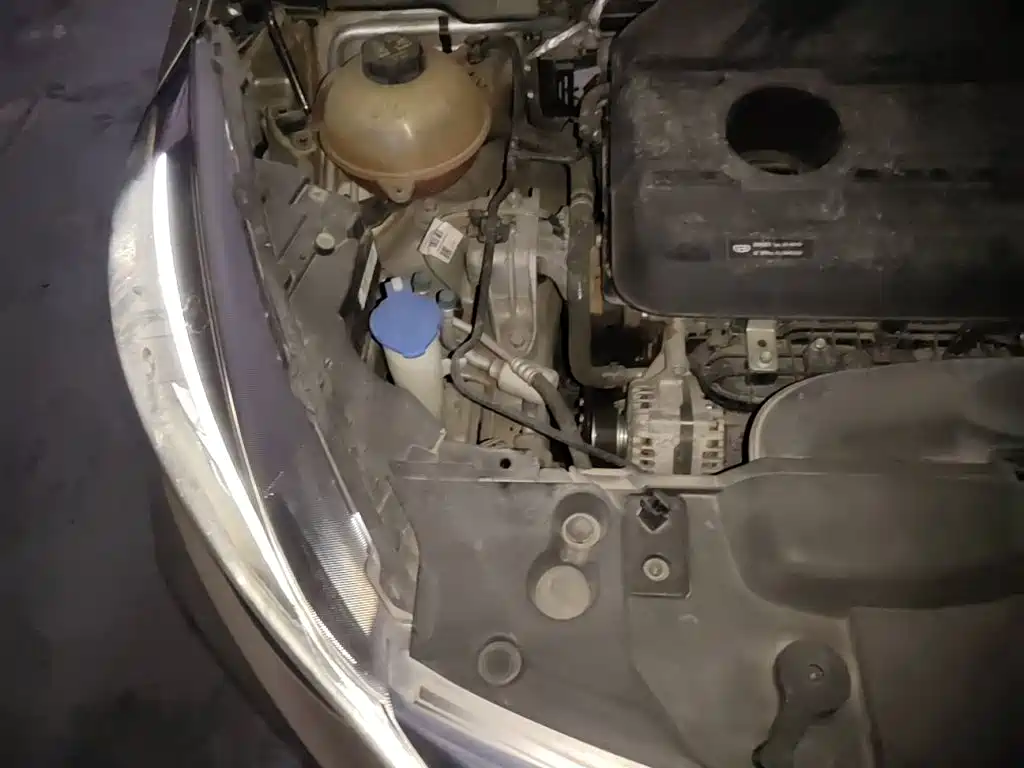 Geely Emgrand GS 2020 2020 1.4T CVT Elegance