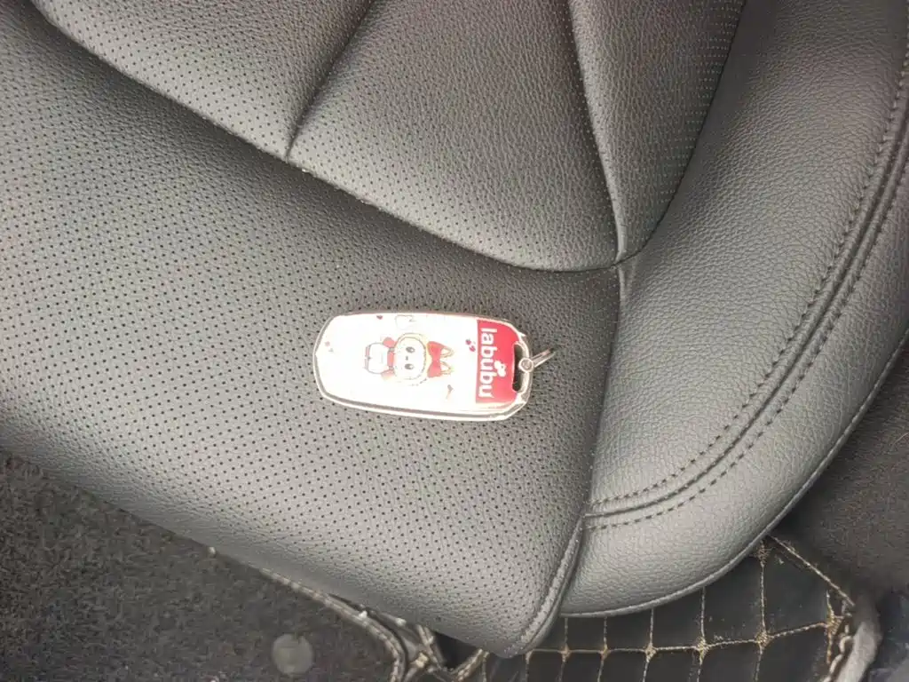 Geely Borui 2016 2015 1.8T Comfort