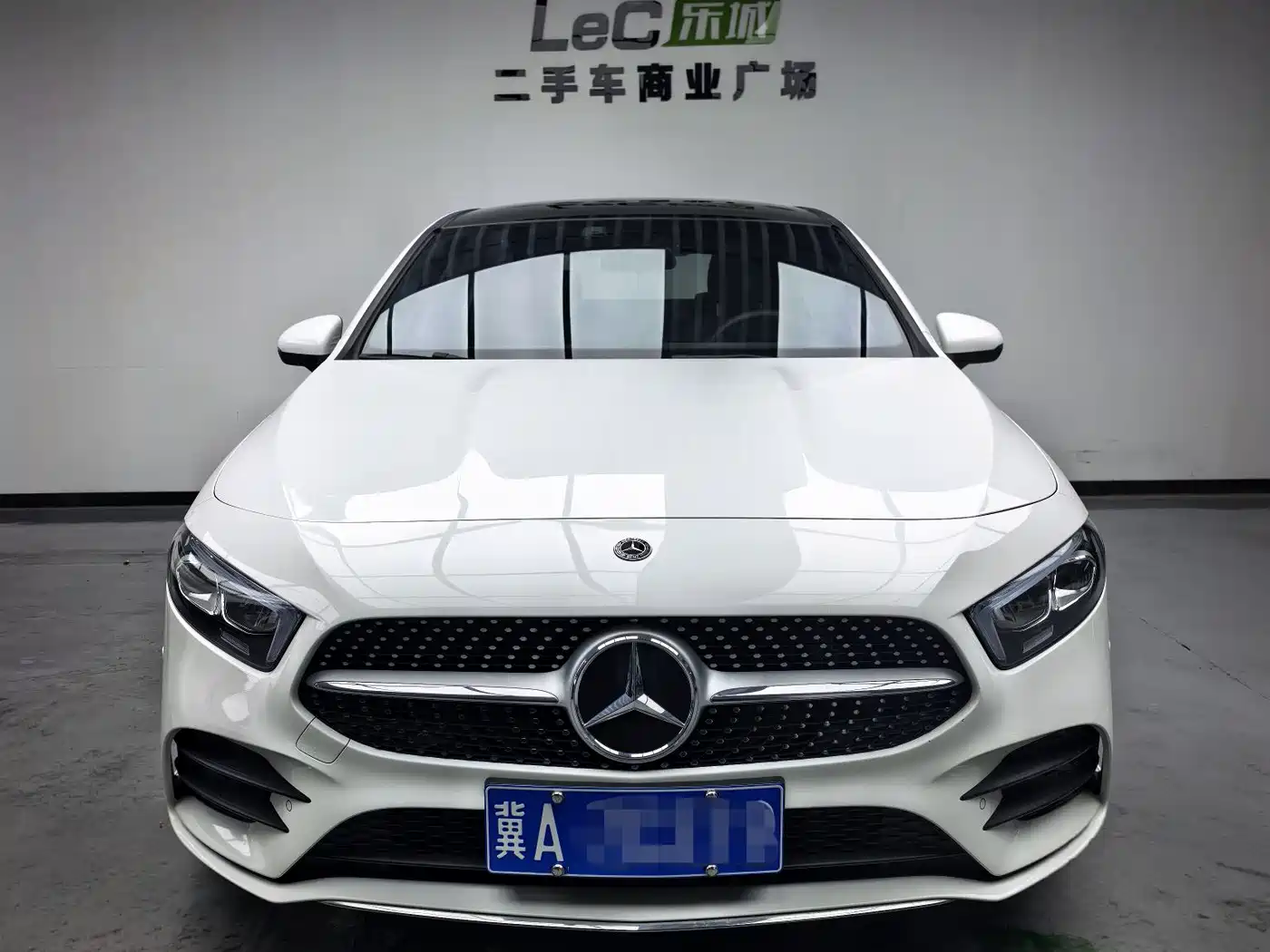 Mercedes-Benz A-Class 2023 A 200 L Dynamic фото 2