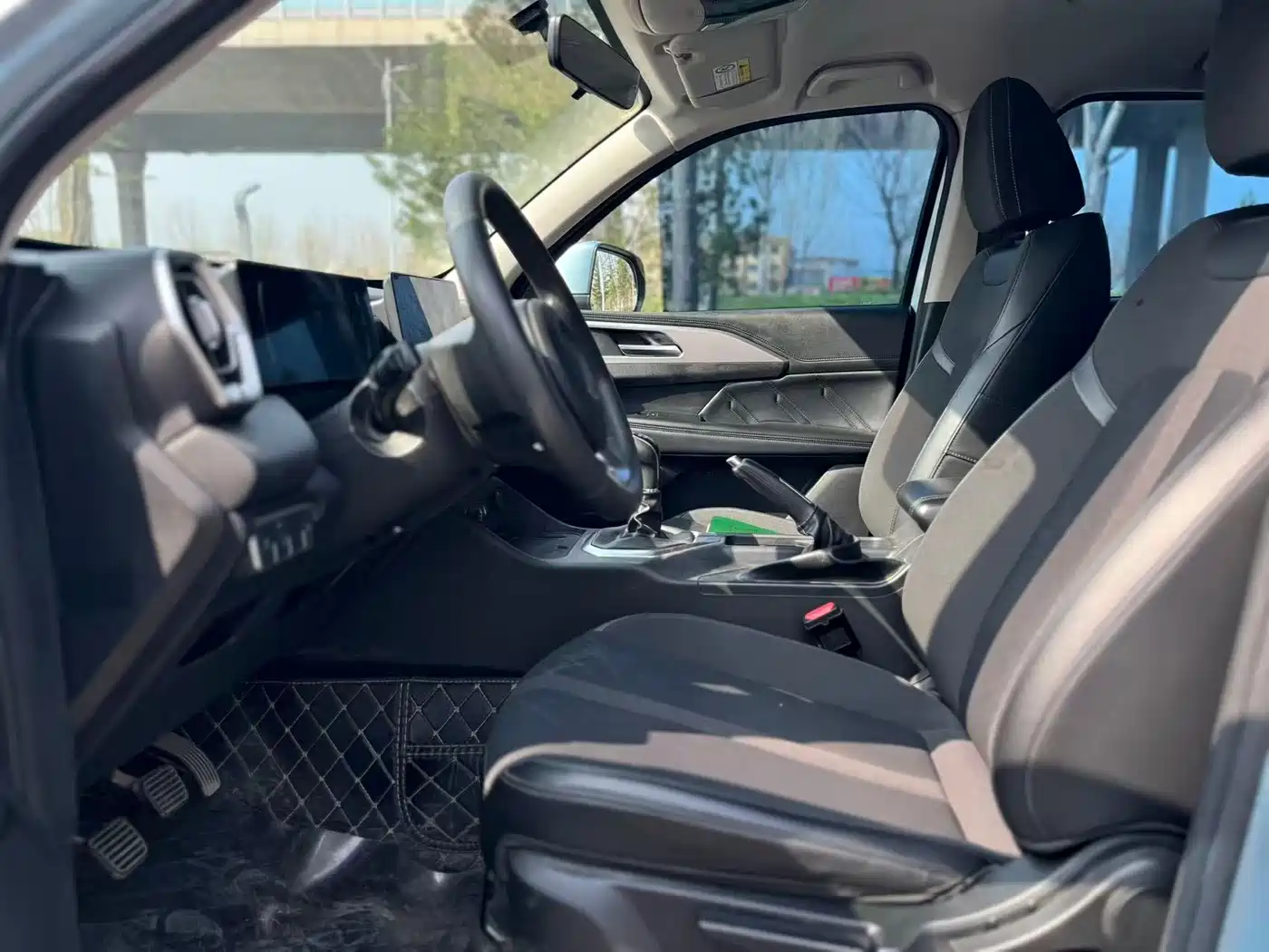 GREAT WALL KING KONG CANNON