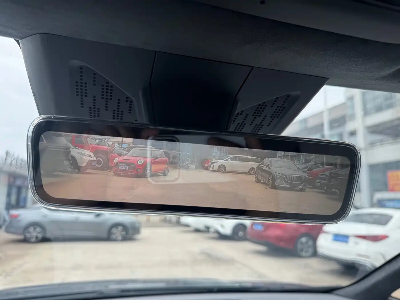 ZEEKR EXTREME KRYPTON 009