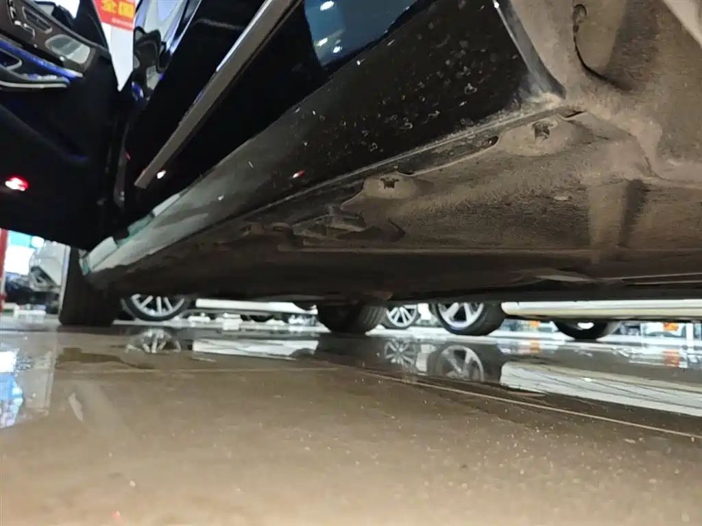Mercedes-Benz S-Class 2018 S 450 L фото 22