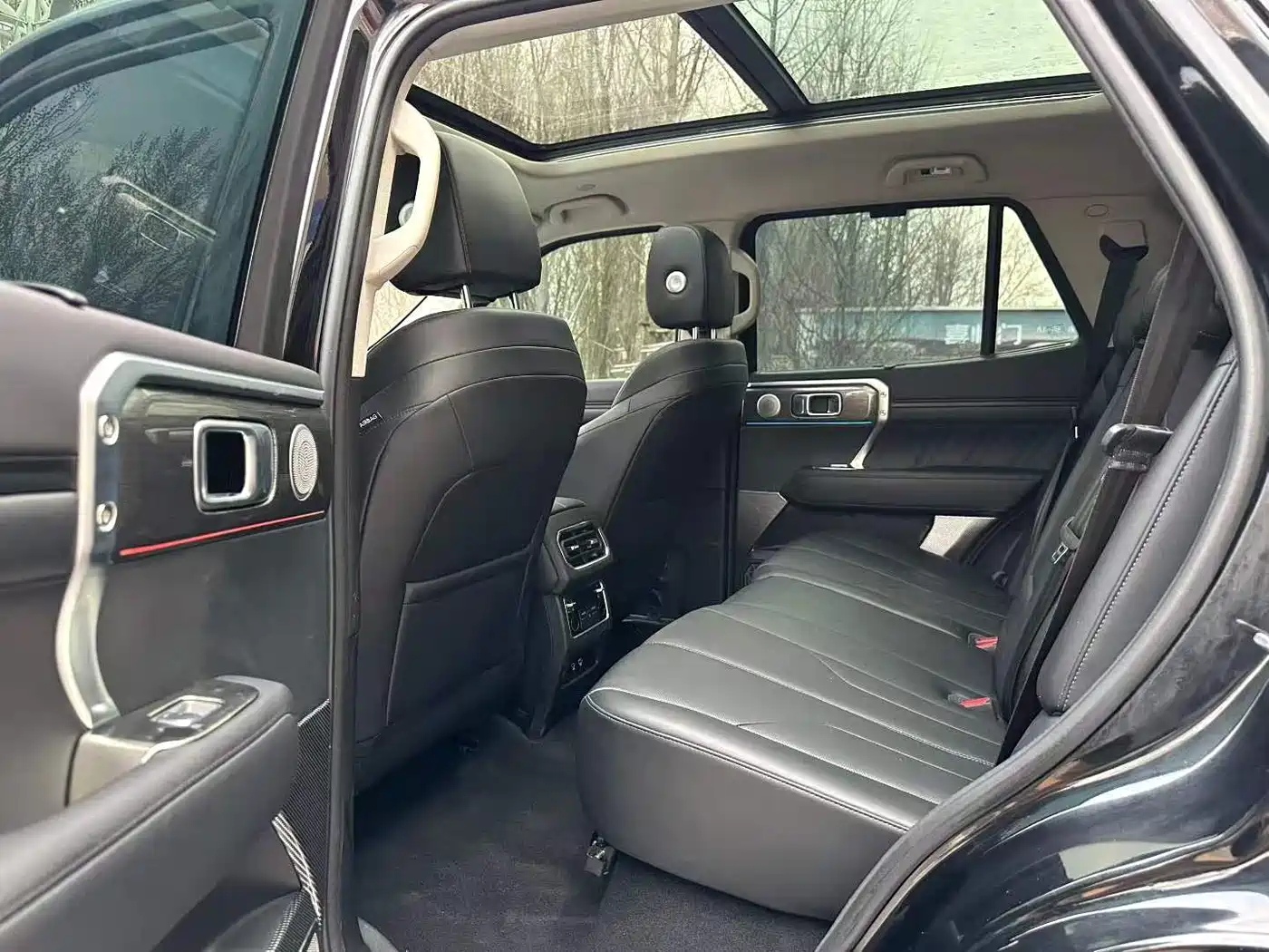 TANK TANK 400 NEW ENERGY