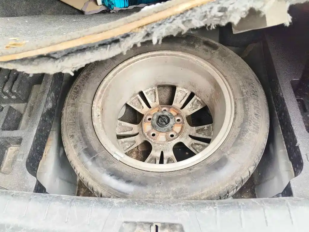 Honda Accord 2008 2008 2.0L EX Navi