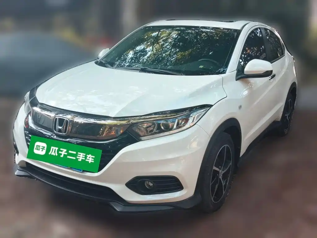 Similar car