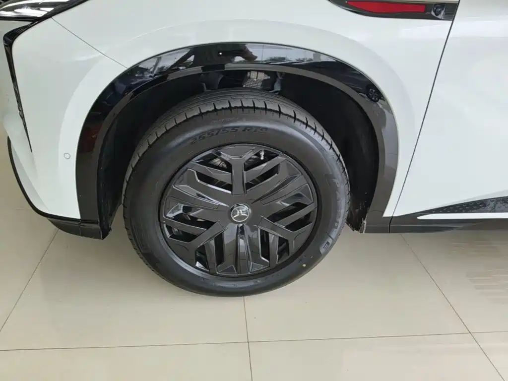Hongqi Tian Gong 08 2025 2025 730 Max RWD