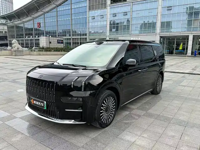 ZEEKR EXTREME KRYPTON 009