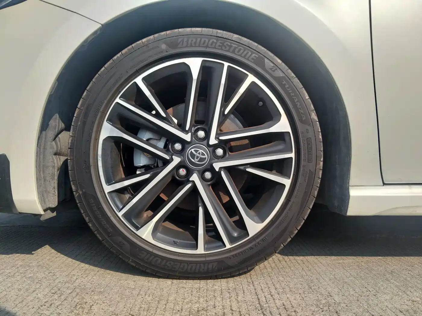 Toyota Camry 2026 2026 Hybrid 2.0HSE Sport Lite Edition