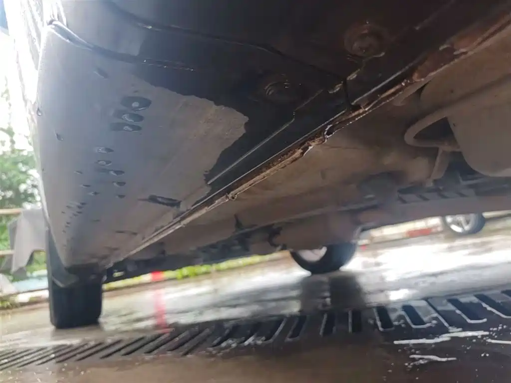 Changan CS35 2018 2017 1.6L Auto Luxury