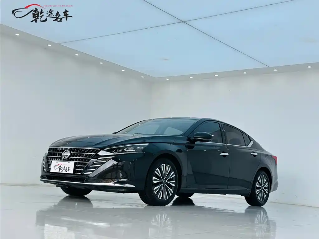Nissan Teana 2022 2.0L XL-TLS Comfort Edition