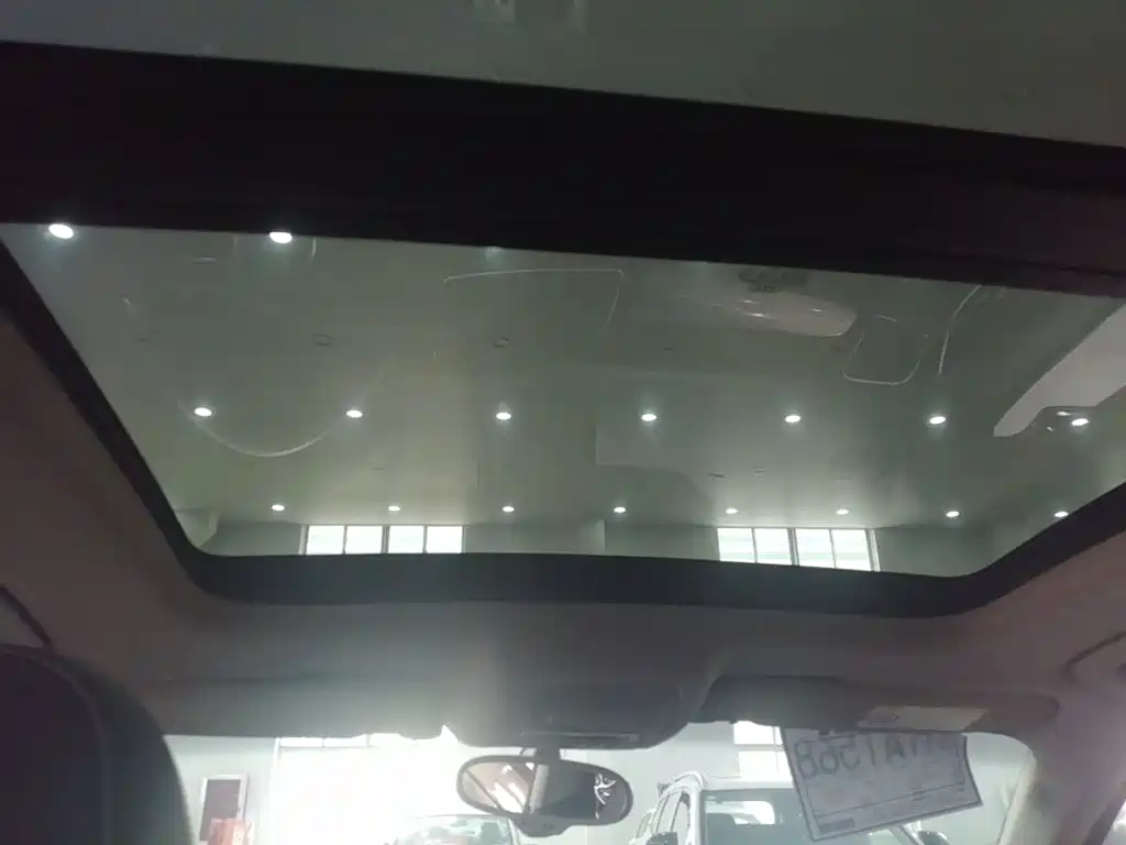 Audi Q3 2015 30 TFSI Comfort фото 18