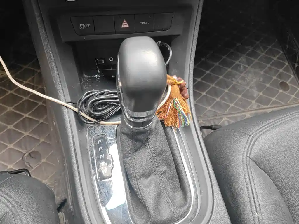 Roewe 360 2019 2018 PLUS 1.5L Automatic Exclusive Edition