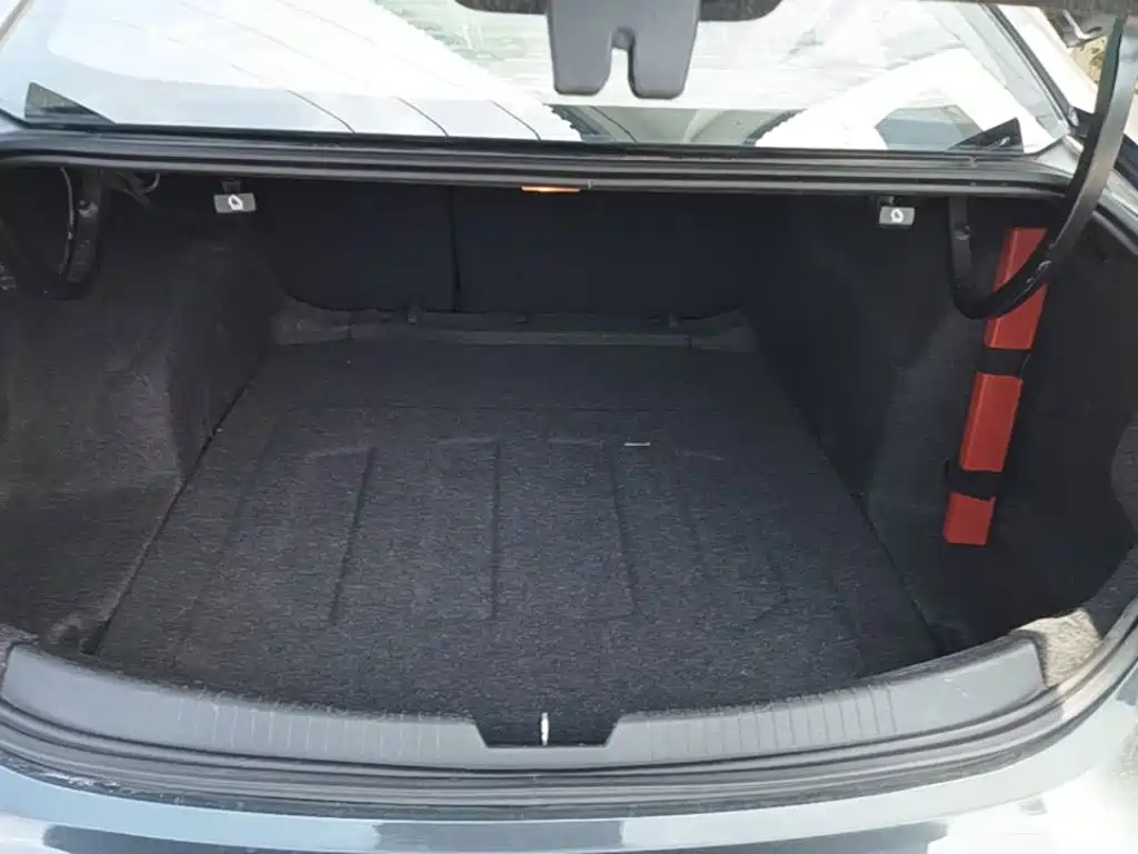 Chevrolet Malibu XL 2018 2018 530T Auto RuiChi Edition