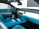 Фото 15 - Rolls-Royce Wraith