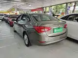 Фото 5 - Buick Excelle