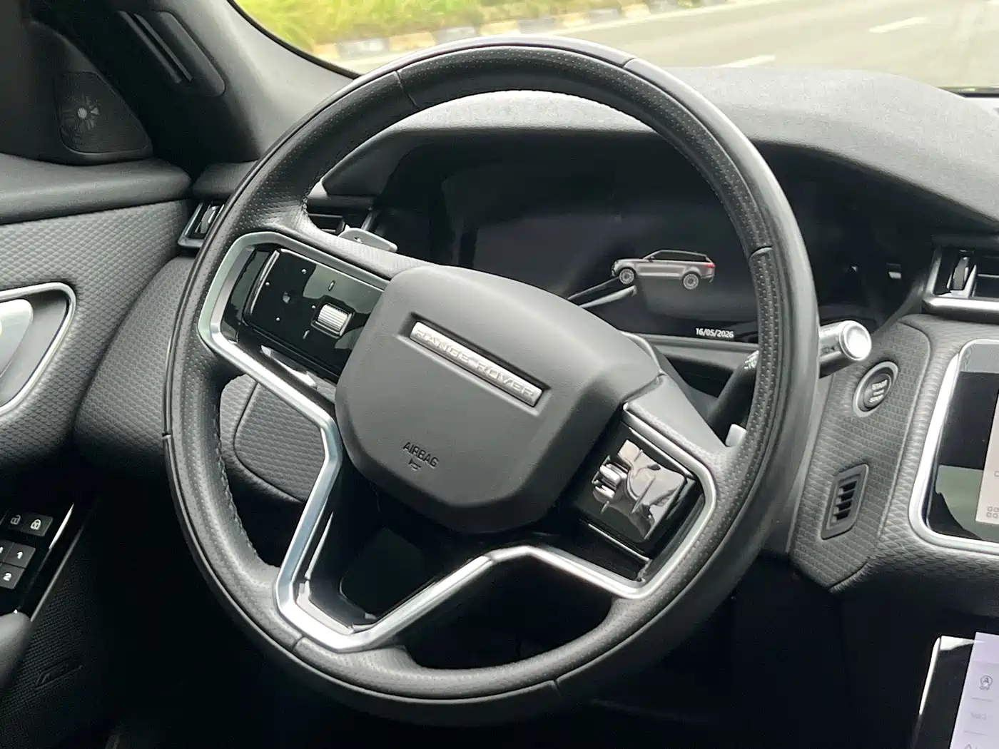 Land Rover Range Rover Velar 2022 250PS Golden Collector's Edition фото 10