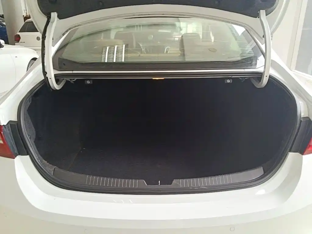 Chevrolet Malibu XL 2017 2017 1.5T Auto Sport Edition
