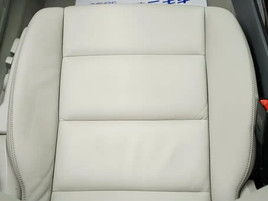 Audi A6L 2009 2009 2.4L Luxury