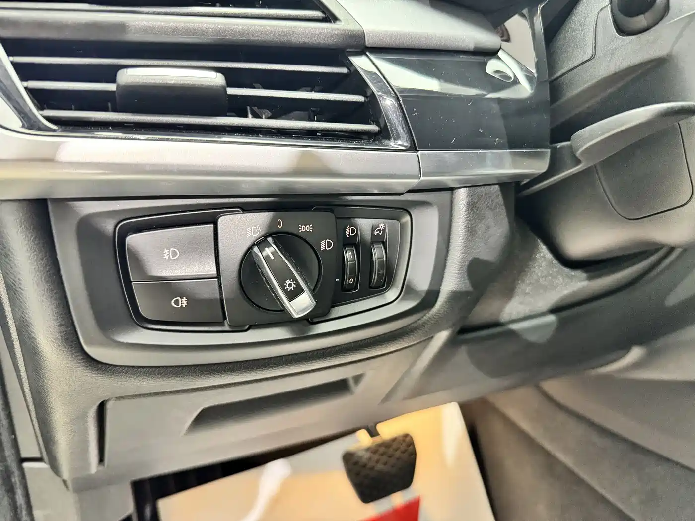 BMW X5 (Import) 2015 xDrive28i фото 10