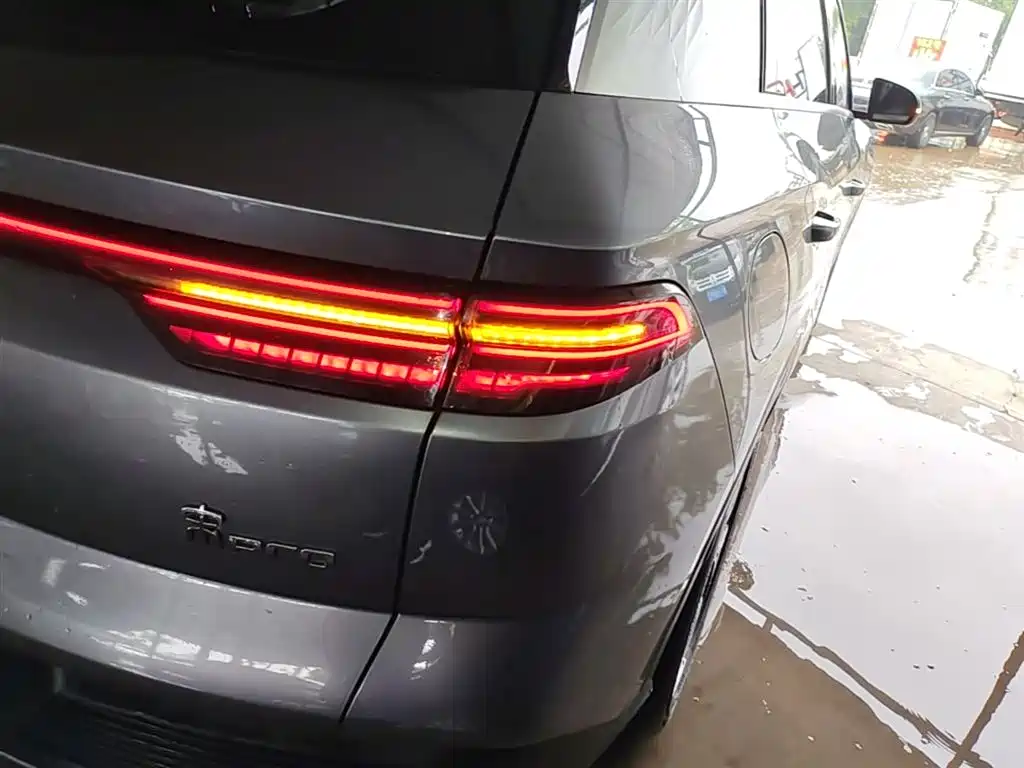 BYD Song Pro New Energy 2023 Champion Edition DM-i 110KM Excellence фото 8